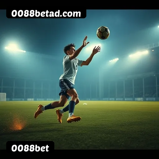 Apostas de Futebol - Brasileirão, Champions League, Copa do Mundo