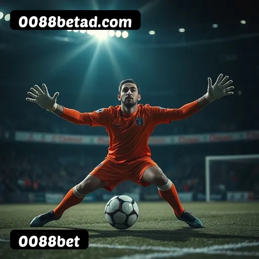 Imagem secundária de apoio para instalação do app 0088bet